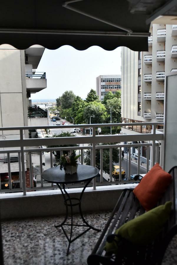Queens Bed&Rest Luxury Apartment Kavala Exterior foto
