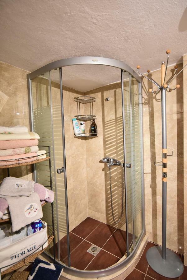 Queens Bed&Rest Luxury Apartment Kavala Exterior foto